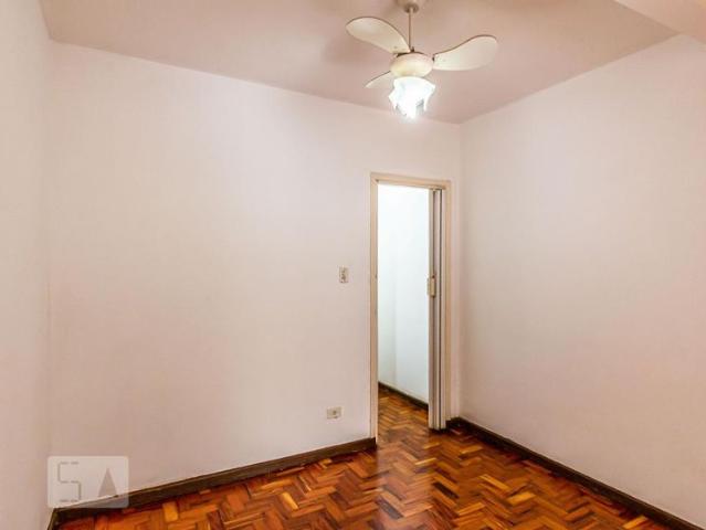 Apto, Consolação, 1 Quarto, 30 m2 São Paulo