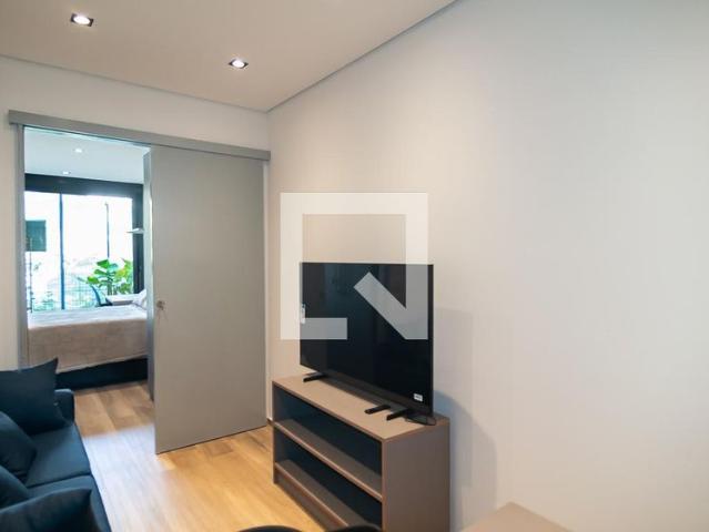 Apto, Consolação, 1 Quarto, 32 m2 São Paulo