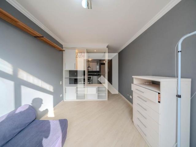 Apto, Consolação, 1 Quarto, 32 m2 São Paulo