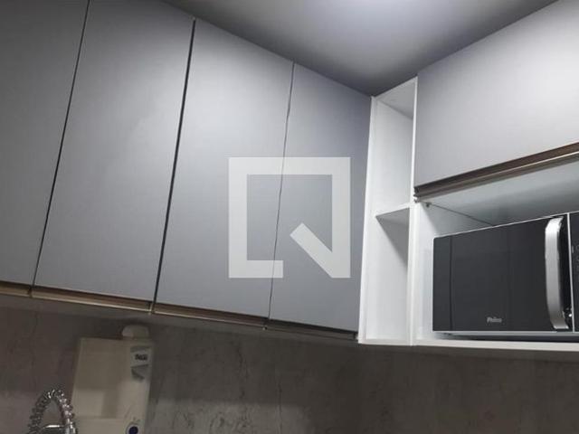 Apto, Consolação, 1 Quarto, 37 m2 São Paulo