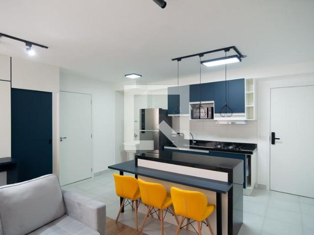 Apto, Consolação, 1 Quarto, 37 m2 São Paulo