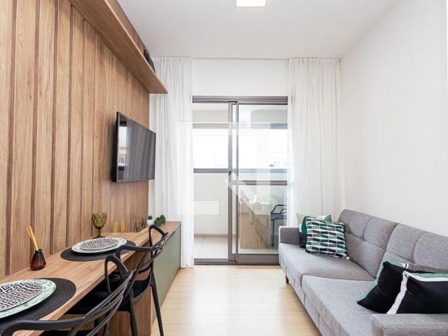 Apto, Consolação, 1 Quarto, 35 m2 São Paulo
