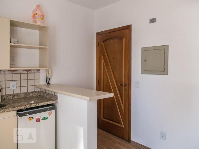 Apto, Consolação, 1 Quarto, 35 m2 São Paulo