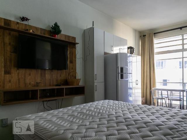 Apto, Consolação, 1 Quarto, 35 m2 São Paulo