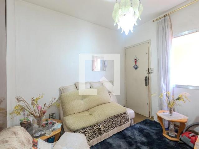 Apto, Consolação, 1 Quarto, 35 m2 São Paulo