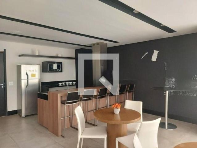 Apto, Consolação, 1 Quarto, 35 m2 São Paulo