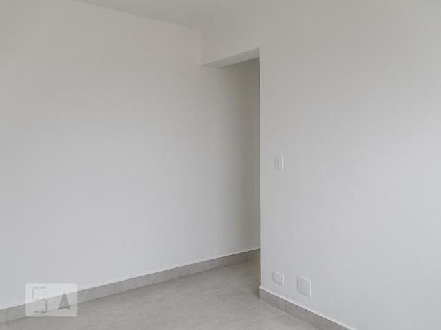 Apto, Consolação, 1 Quarto, 36 m2 São Paulo