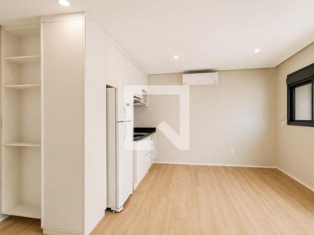 Apto, Consolação, 1 Quarto, 36 m2 São Paulo