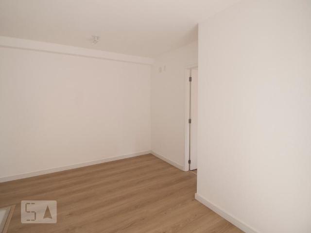 Apto, Consolação, 1 Quarto, 36 m2 São Paulo