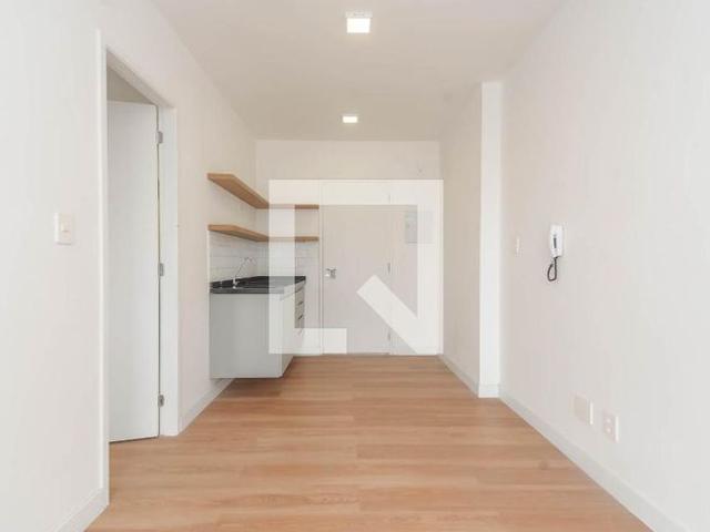 Apto, Consolação, 1 Quarto, 36 m2 São Paulo