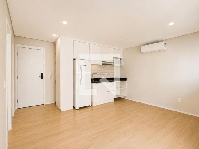 Apto, Consolação, 1 Quarto, 38 m2 São Paulo
