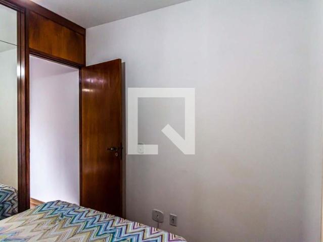 Apto, Consolação, 1 Quarto, 38 m2 São Paulo