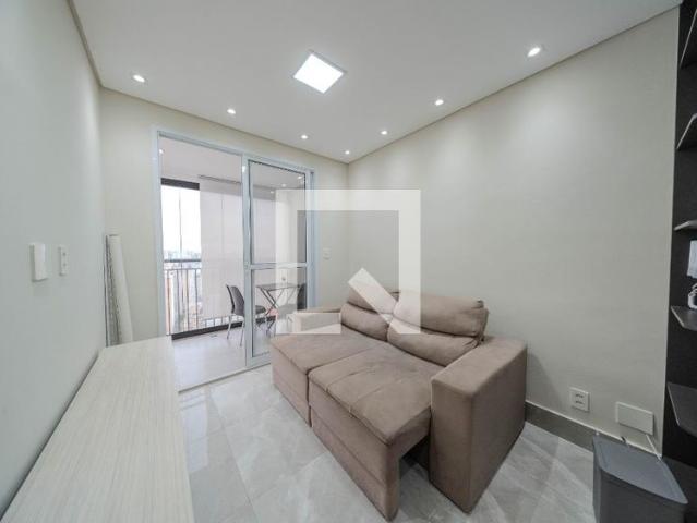 Apto, Consolação, 1 Quarto, 38 m2 São Paulo