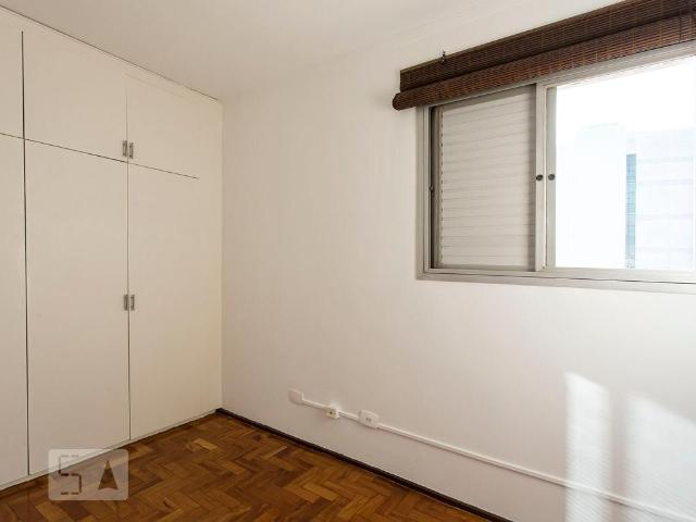Apto, Consolação, 1 Quarto, 39 m2 São Paulo