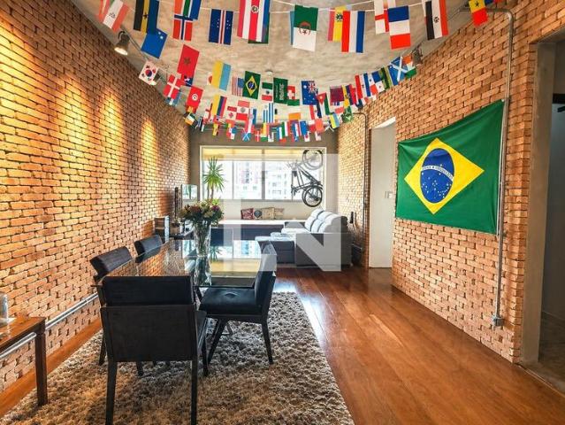Apto, Consolação, 2 Quartos, 140 m2 São Paulo