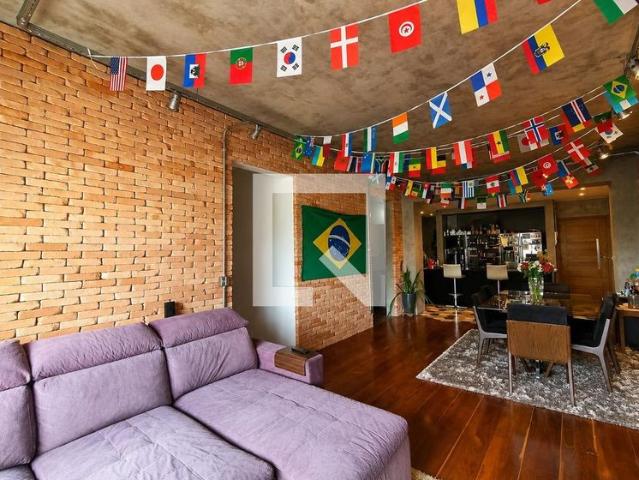 Apto, Consolação, 2 Quartos, 140 m2 São Paulo