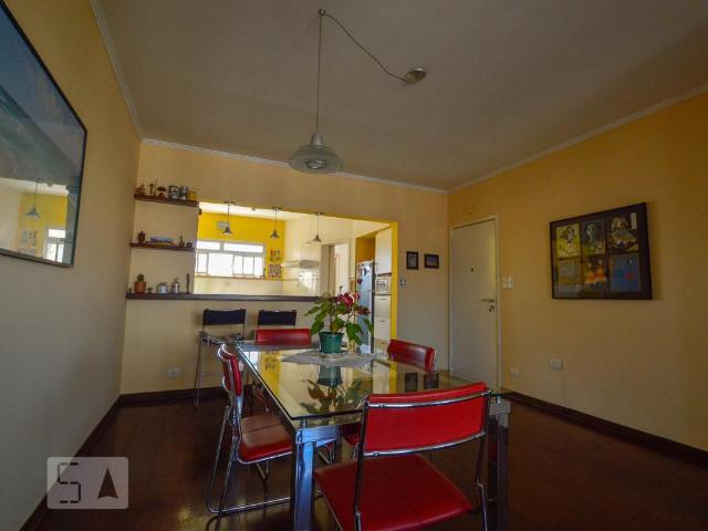 Apto, Consolação, 2 Quartos, 150 m2 São Paulo