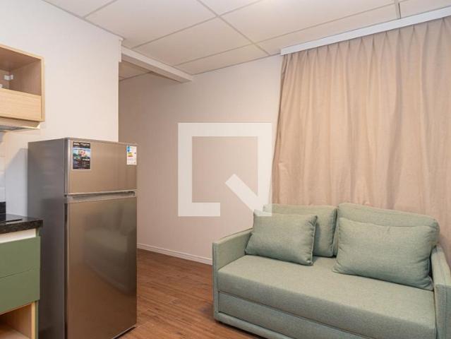 Apto, Consolação, 2 Quartos, 43 m2 São Paulo