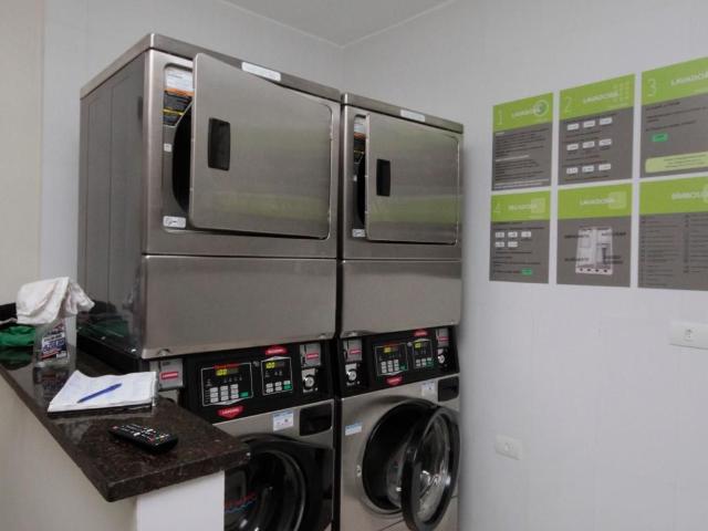Apto, Consolação, 2 Quartos, 36 m2 São Paulo
