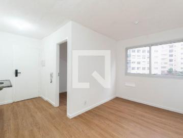 Apto, Consolação, 2 Quartos, 36 m2 São Paulo