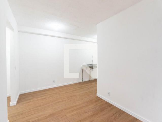 Apto, Consolação, 2 Quartos, 36 m2 São Paulo