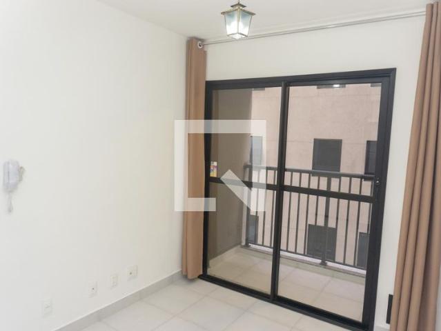 Apto, Consolação, 2 Quartos, 37 m2 São Paulo