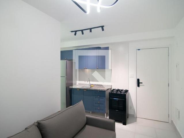 Apto, Consolação, 2 Quartos, 39 m2 São Paulo