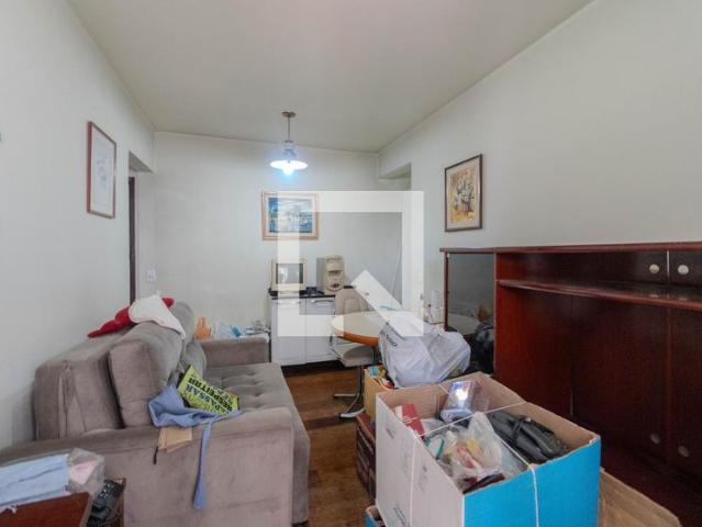 Apto, Consolação, 2 Quartos, 40 m2 São Paulo