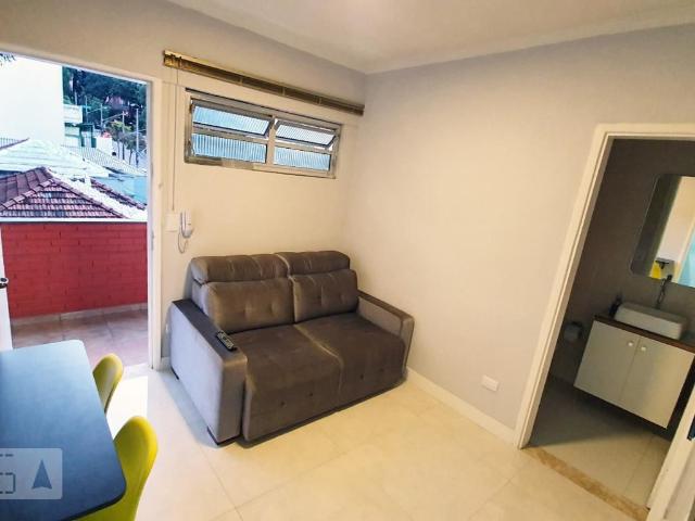 Apto, Consolação, 2 Quartos, 42 m2 São Paulo