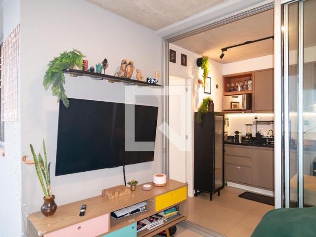 Apto, Consolação, 2 Quartos, 45 m2 São Paulo