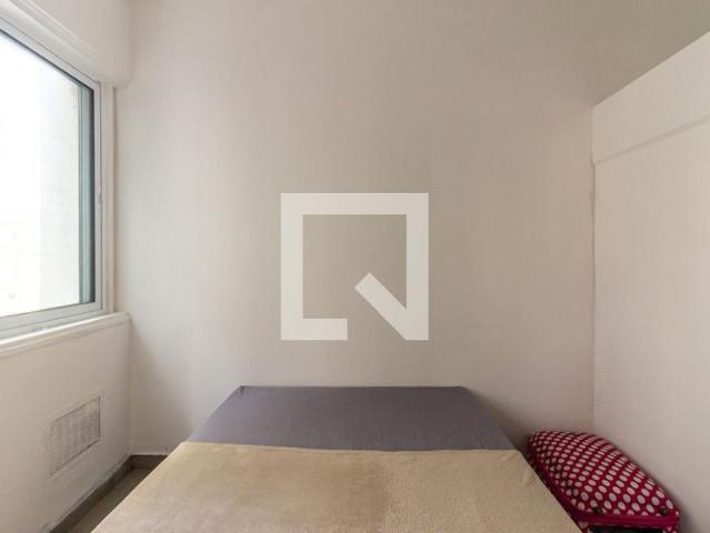 Apto, Consolação, 2 Quartos, 45 m2 São Paulo