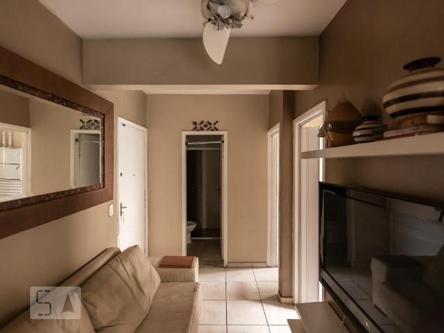 Apto, Consolação, 2 Quartos, 45 m2 São Paulo