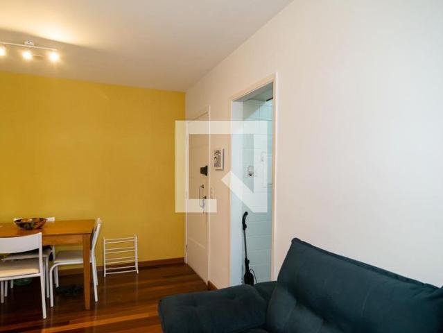 Apto, Consolação, 2 Quartos, 49 m2 São Paulo