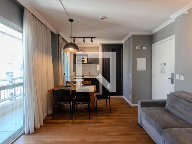 Apto, Consolação, 2 Quartos, 49 m2 São Paulo