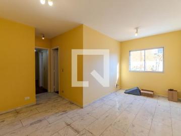 Apto, Consolação, 2 Quartos, 50 m2 São Paulo