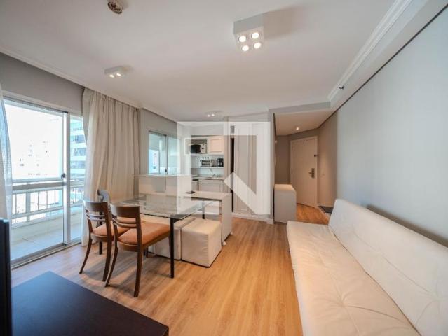 Apto, Consolação, 2 Quartos, 51 m2 São Paulo