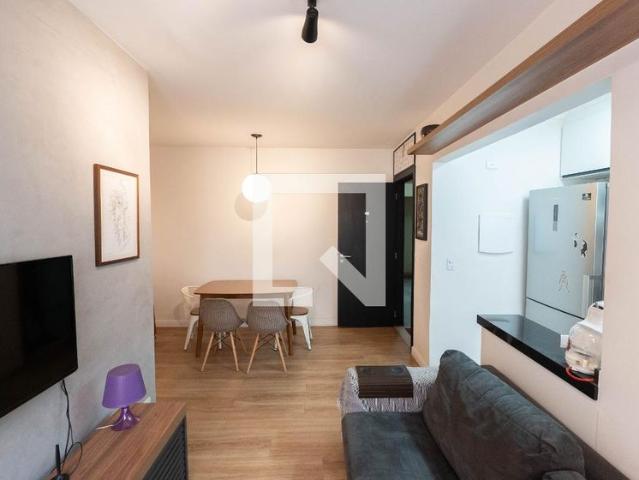 Apto, Consolação, 2 Quartos, 52 m2 São Paulo