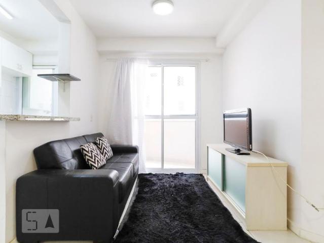 Apto, Consolação, 2 Quartos, 52 m2 São Paulo