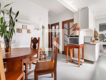 Apto, Consolação, 2 Quartos, 52 m2 São Paulo
