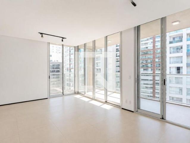 Apto, Consolação, 2 Quartos, 53 m2 São Paulo