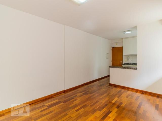 Apto, Consolação, 2 Quartos, 55 m2 São Paulo