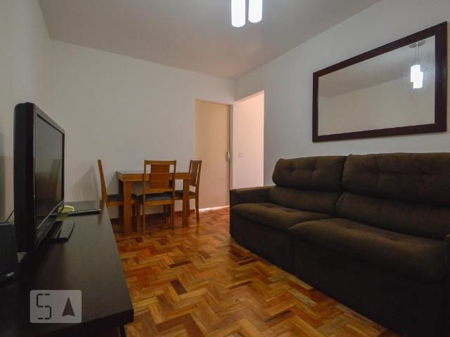 Apto, Consolação, 2 Quartos, 55 m2 São Paulo