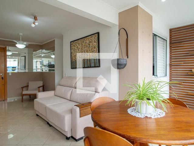 Apto, Consolação, 2 Quartos, 55 m2 São Paulo