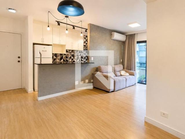 Apto, Consolação, 2 Quartos, 58 m2 São Paulo