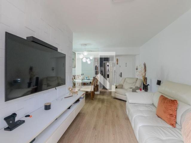 Apto, Consolação, 2 Quartos, 60 m2 São Paulo