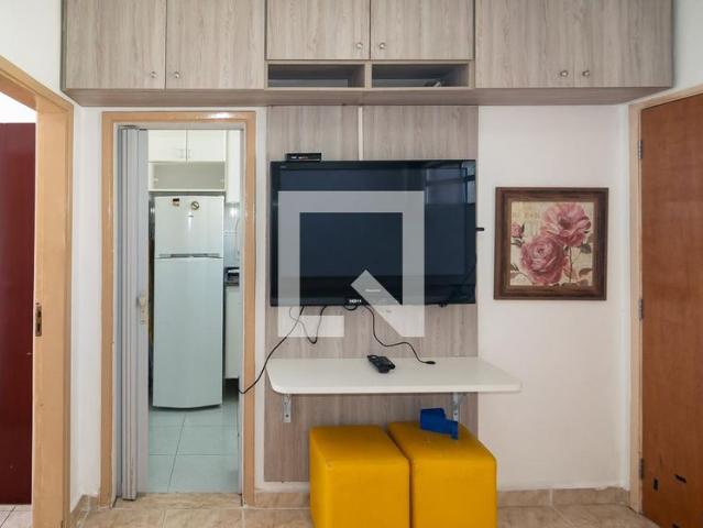 Apto, Consolação, 2 Quartos, 60 m2 São Paulo