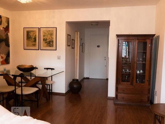 Apto, Consolação, 2 Quartos, 64 m2 São Paulo
