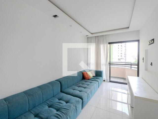 Apto, Consolação, 2 Quartos, 65 m2 São Paulo