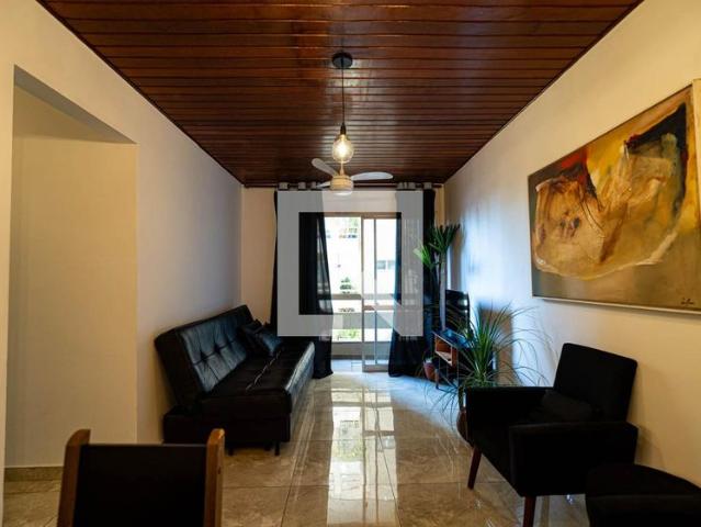 Apto, Consolação, 2 Quartos, 76 m2 São Paulo