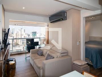 Apartamento para alugar em Rua Augusta